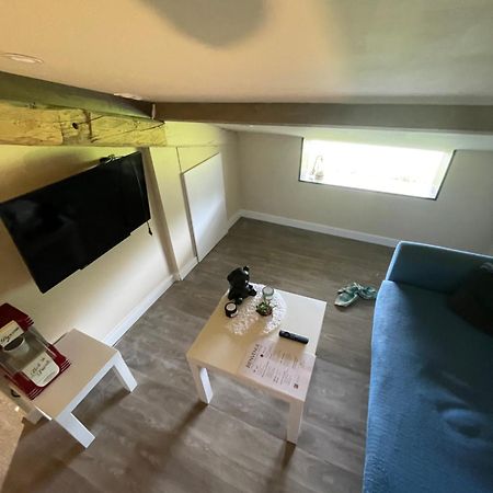 Maison De La Barbotine Le Fuilet Zewnętrze zdjęcie
