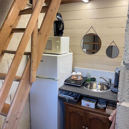 Maison De La Barbotine Le Fuilet Zewnętrze zdjęcie
