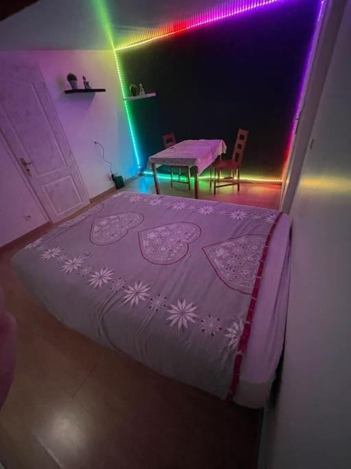 Maison De La Barbotine Le Fuilet Zewnętrze zdjęcie