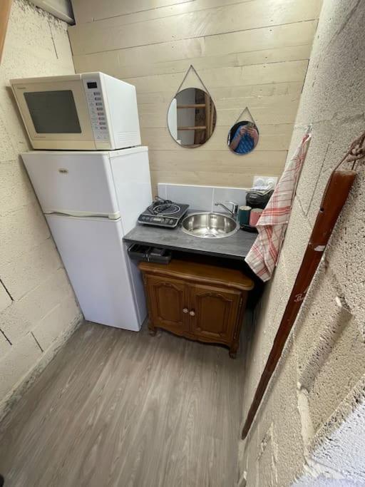 Maison De La Barbotine Le Fuilet Zewnętrze zdjęcie