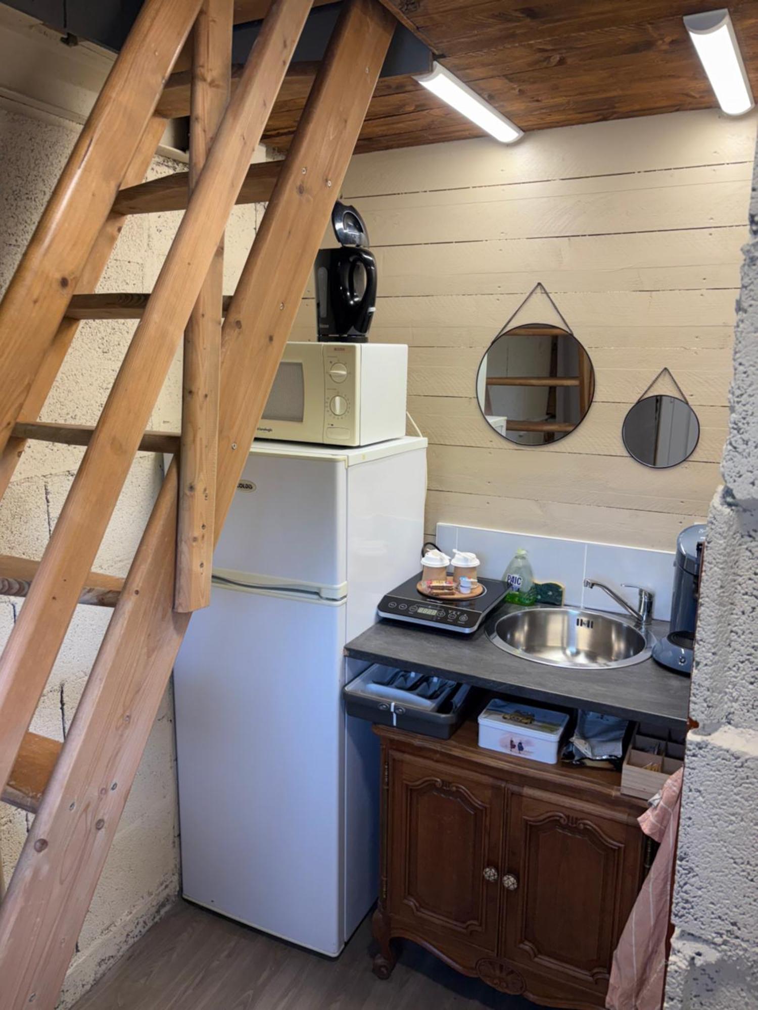 Maison De La Barbotine Le Fuilet Zewnętrze zdjęcie